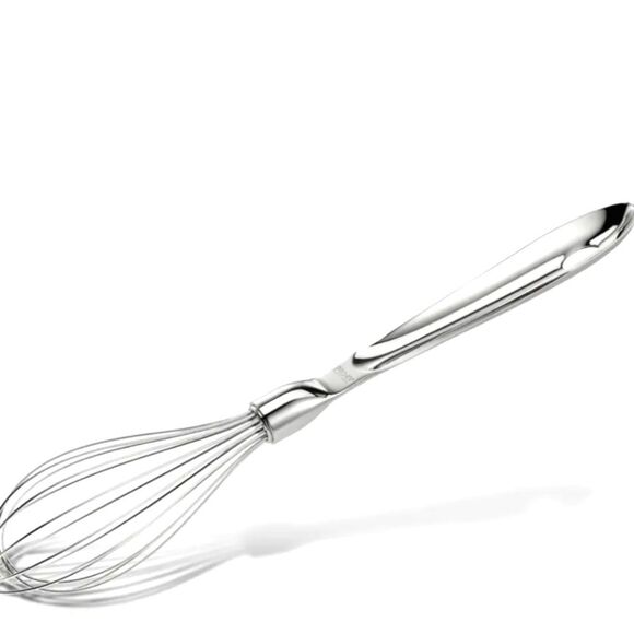 All-Clad Stainless Steel Professional 12" Whisk - Picture 1 of 5